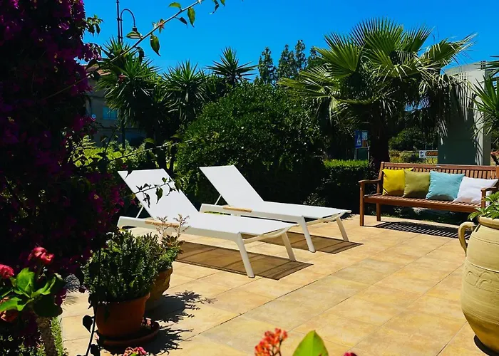 Hotel Raffael