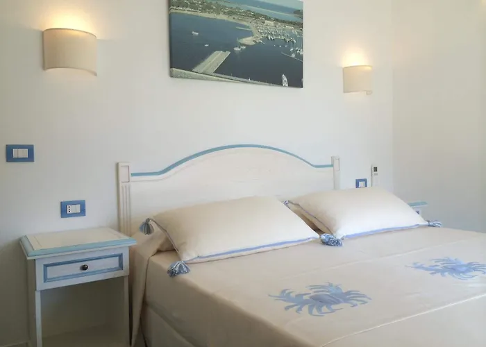 Janas Hotel