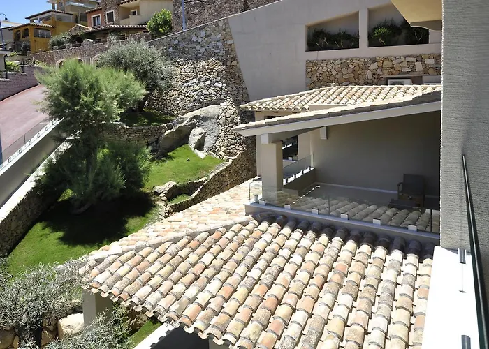 Domu Simius Life Style Hotel